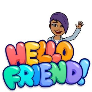 Meet your Posher, Tq